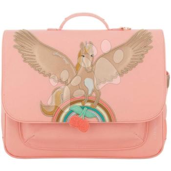 Iskolai aktatáska It Bag Midi Pegasus Jeune Premier ergonomikus luxus kivitel 30*38 cm