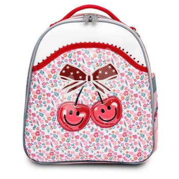 Iskolai hátizsák Backpack Ralphie Berry Cute Jeune Premier ergonomikus luxus kivitel 32*28 cm kép
