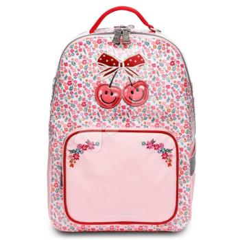 Iskolai hátizsák New Bobbie Berry Cute Jeune Premier ergonomikus luxus kivitel 42*30 cm kép