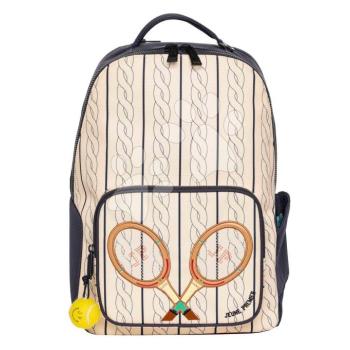 Iskolai hátizsák New Bobbie Love Game Jeune Premier ergonomikus luxus kivitel 42*30 cm