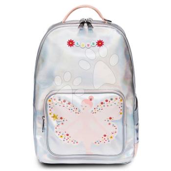 Iskolai hátizsák New Bobbie Magic Elf Jeune Premier ergonomikus luxus kivitel 42*30 cm