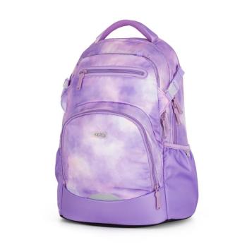 Iskolai hátizsák OXY Ombre Butterfly kép