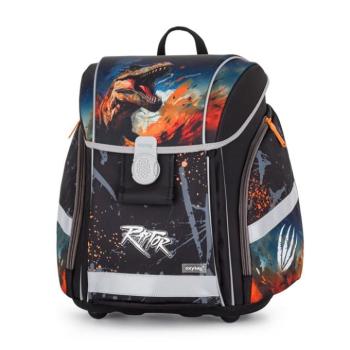 Iskolai hátizsák PREMIUM LIGHT Dino Raptor kép