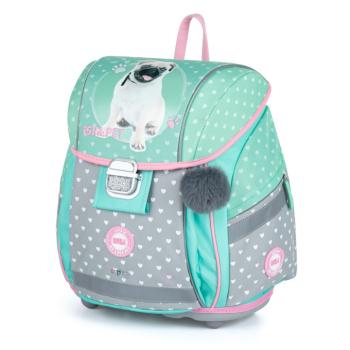 Iskolai hátizsák PREMIUM LIGHT ISHA - My love Pet kép