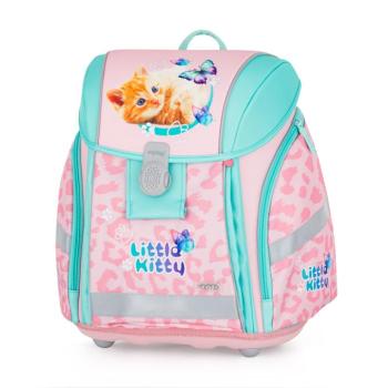 Iskolai hátizsák PREMIUM LIGHT Macska Little Kitty kép