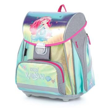 Iskolai hátizsák PREMIUM Ocean rainbow kép