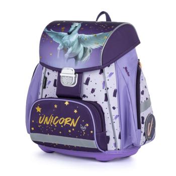 Iskolai hátizsák PREMIUM Unicorn-pegas kép