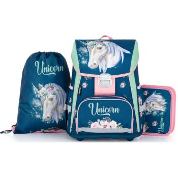 Iskolai készlet 3 db PREMIUM Unicorn 1 kép