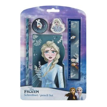 Iskolai készlet 5 db Frozen kép