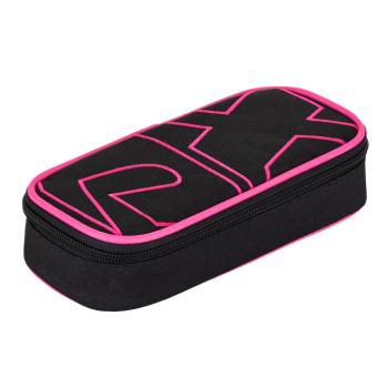 Iskolai tok etue komfort OXY BLACK LINE pink kép