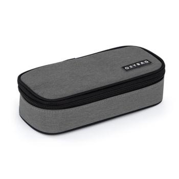 Iskolai tok etue komfort UNICOLOR grey kép