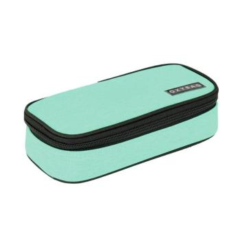 Iskolai tok etue komfort UNICOLOR Mint kép
