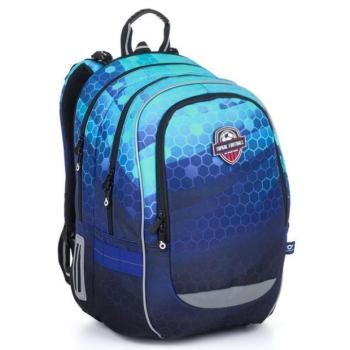 Iskolatáska Sport Team Topgal CODA 24017 kép
