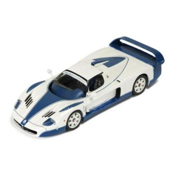 IXO MOC105 Maserati MC12 Essen Motor Show 2005 kép