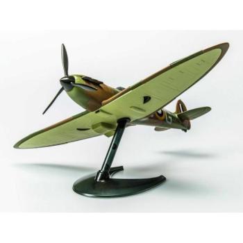 J6000 gyorsépítésű repülőgép - Supermarine Spitfire kép
