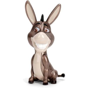 Jada Toys: Shrek fém játékfigura 6,5 cm – Szamár
