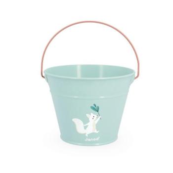 Janod Happy Garden Fém vödör kép