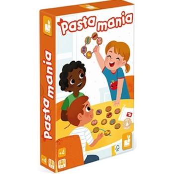 Janod Tészta Mánia kép