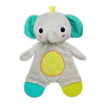 Játék - Bogár Snuggle és Teethe elefánt 0m + kép