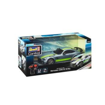 Játékautó REVELL 24659 - Mercedes Benz AMG GT R PRO kép