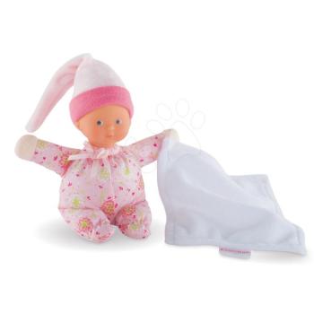 Játékbaba Minirêve Mon Doudou Corolle Flower 16 cm 0 hó-tól kép