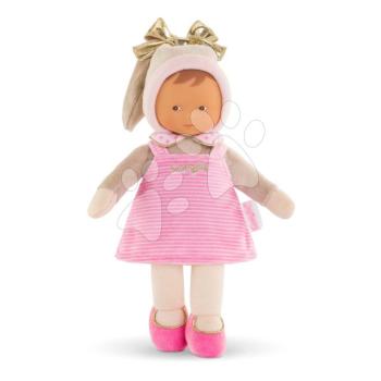 Játékbaba Miss Striped Starry Dreams Mon Doudou Corolle barna szemekkel 25 cm 0 hó-tól kép