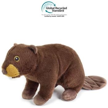 Játssz Eco Big Beaver 27cm kép