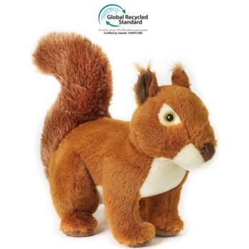 Játssz Eco Big Squirrel 30cm kép