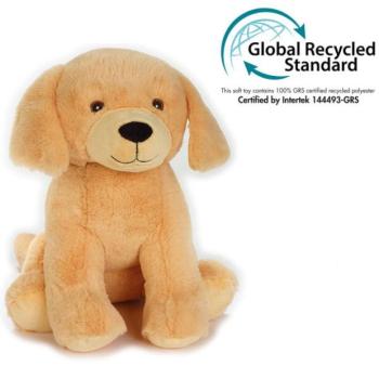 Játssz Eco Large Golden Retriever játékot kép