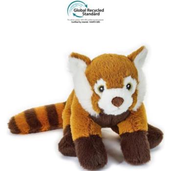 Játssz Eco Panda Red 23cm kép