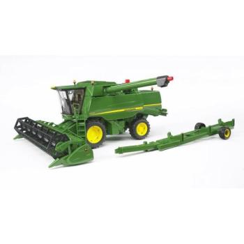 Bruder 02132 John Deer kombájn