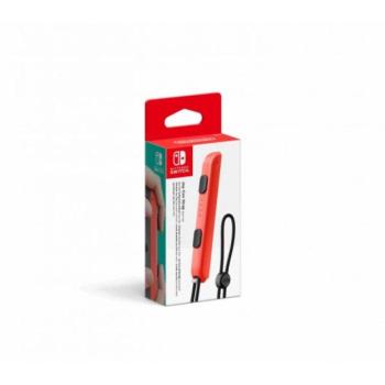 Joy-Con pánt Neon Piros - piros kép