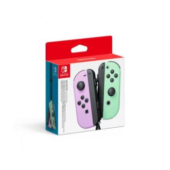 Joy-Con párba Pastel Lila/Zöld kép