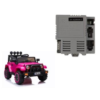 JR-1625RXW-2 vezérlőegység BRD-7588 elektromos kisautóhoz kép