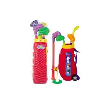 JUNIOR GOLF - Gyermek golfkészlet kép