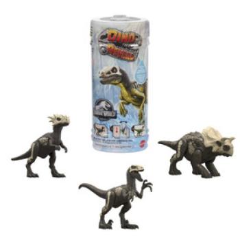Jurassic World reveal dinó kép
