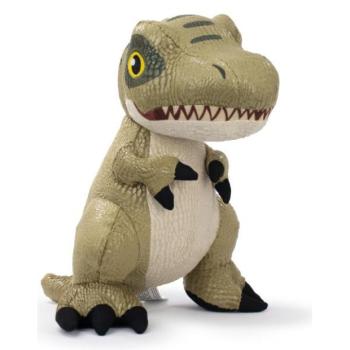 JURASSIC WORLD T-Rex plüss játék 25cm kép