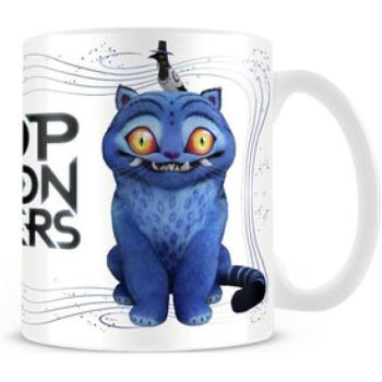K-POP Demon Hunters Derpy amp;Sussie bögre kép