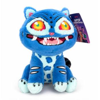 K-POP DEMON HUNTERS plüss 27 cm kép