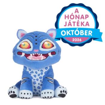 K-POP Demon Hunters plüssfigura 20 cm-es - Derpy kép