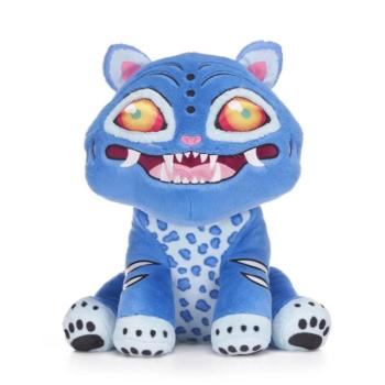 K-POP Demon Hunters plüssfigura 27 cm-es - Derpy kép