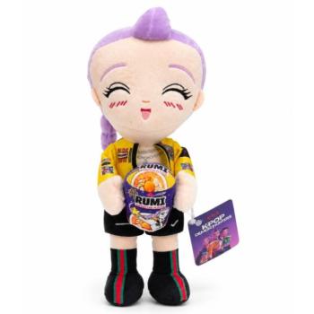 K-POP Demon Hunters plüssfigura 30 cm-es - Rumi kép
