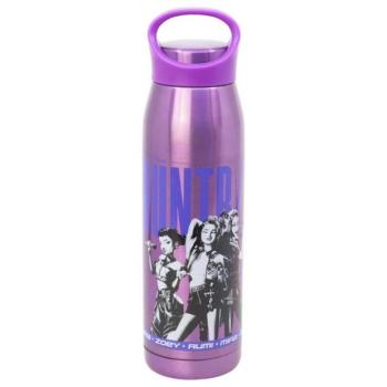 K-Pop Demon Hunters termosz 665 ml, rozsdamentes acél kép