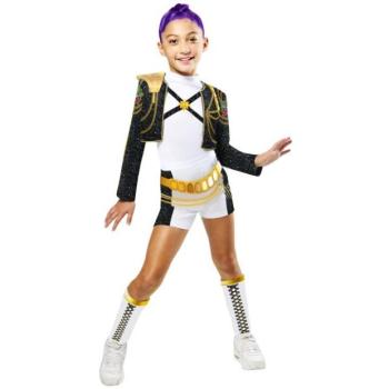 K-POP RUMI gyerek jelmez golden deluxe méret L(142-154cm) kép