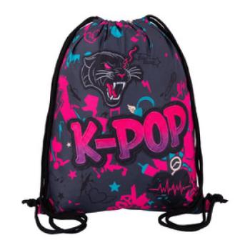 K-Pop tornazsák kép