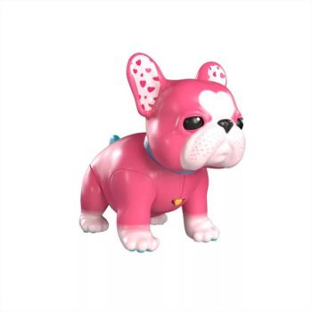Kaboom Kibo: francia bulldog interaktív kutya - Heart kép