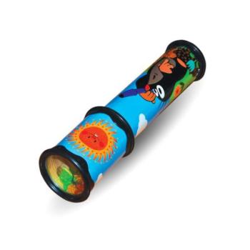 Kaleidoszkóp vakond kép