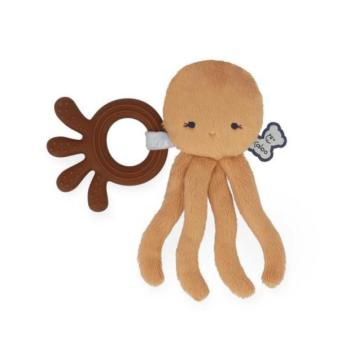 Kaloo Petit Calme Természetes gumiból készült rágóka Polip kép