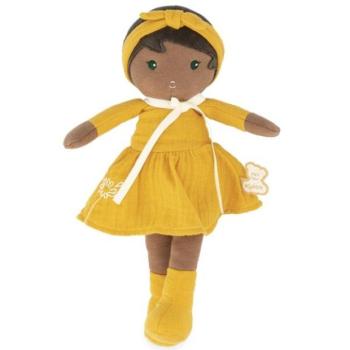 Kaloo Tendresse Szövetbaba Naomie 25 cm kép
