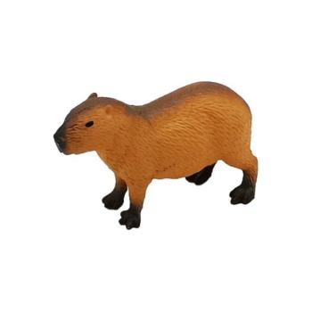 Kapybara figura 7 cm kép